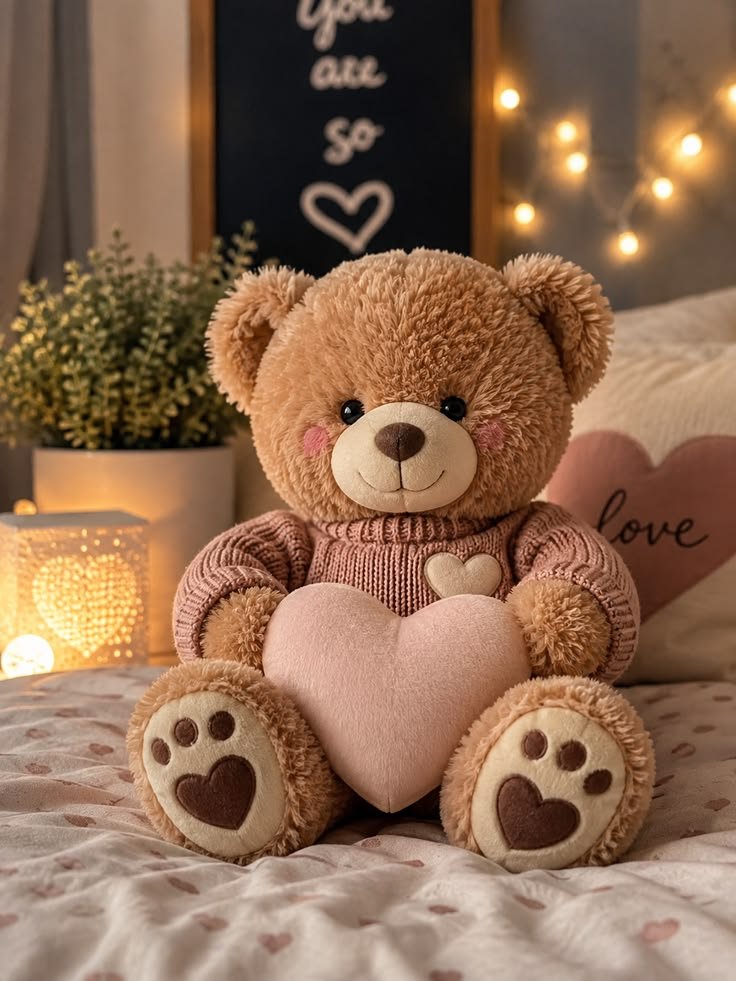 Teddy Bear