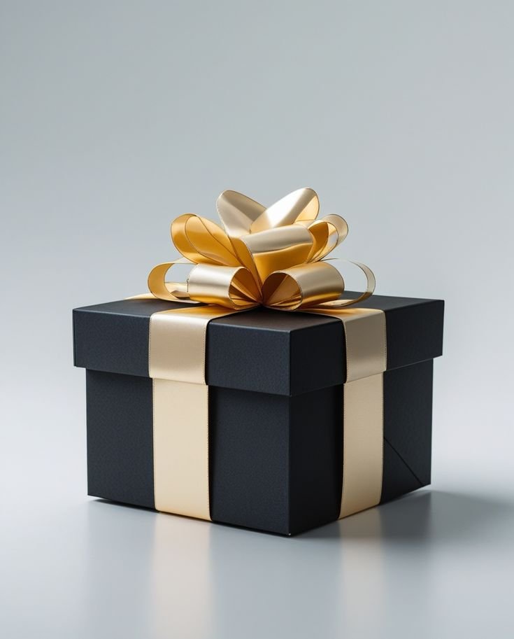 Premium Gift Box