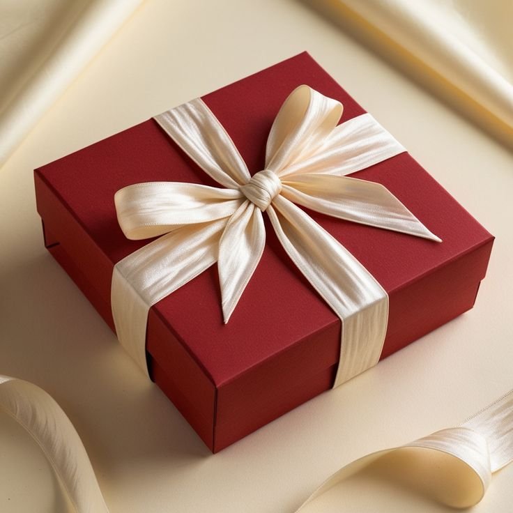 Classic Premium Gift Box